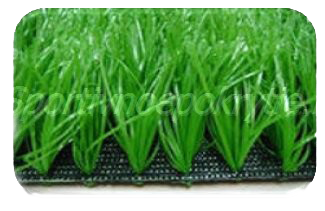 искусственная трава монофиламентная