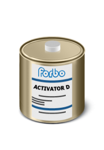 activator D для ускорения агдезии искусственной травы