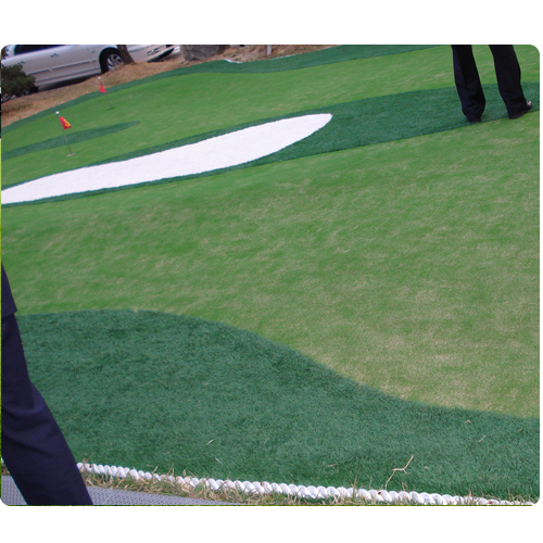 покрытие искусственная трава